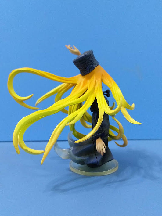 Adieu Galaxy Express 999 Captain Harlock Action Figure Maetel