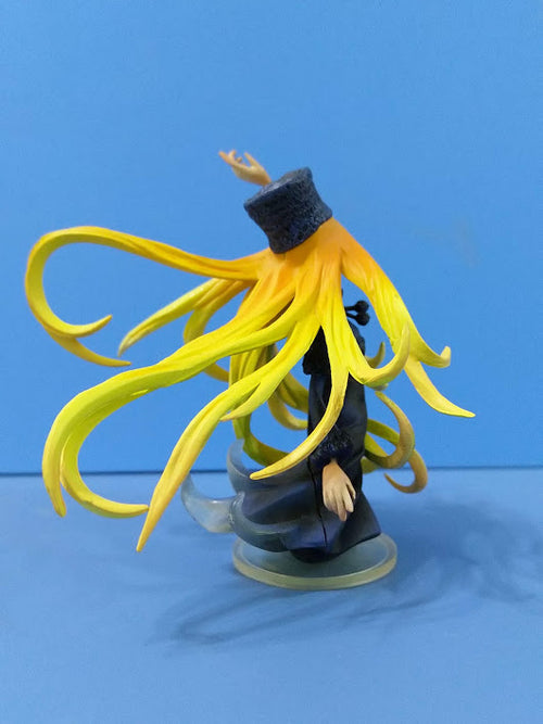 Adieu Galaxy Express 999 Captain Harlock Action Figure Maetel