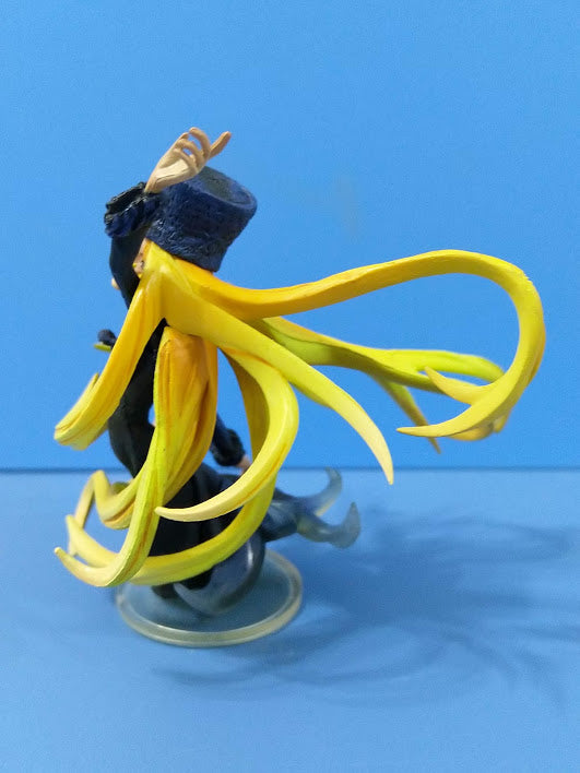Adieu Galaxy Express 999 Captain Harlock Action Figure Maetel