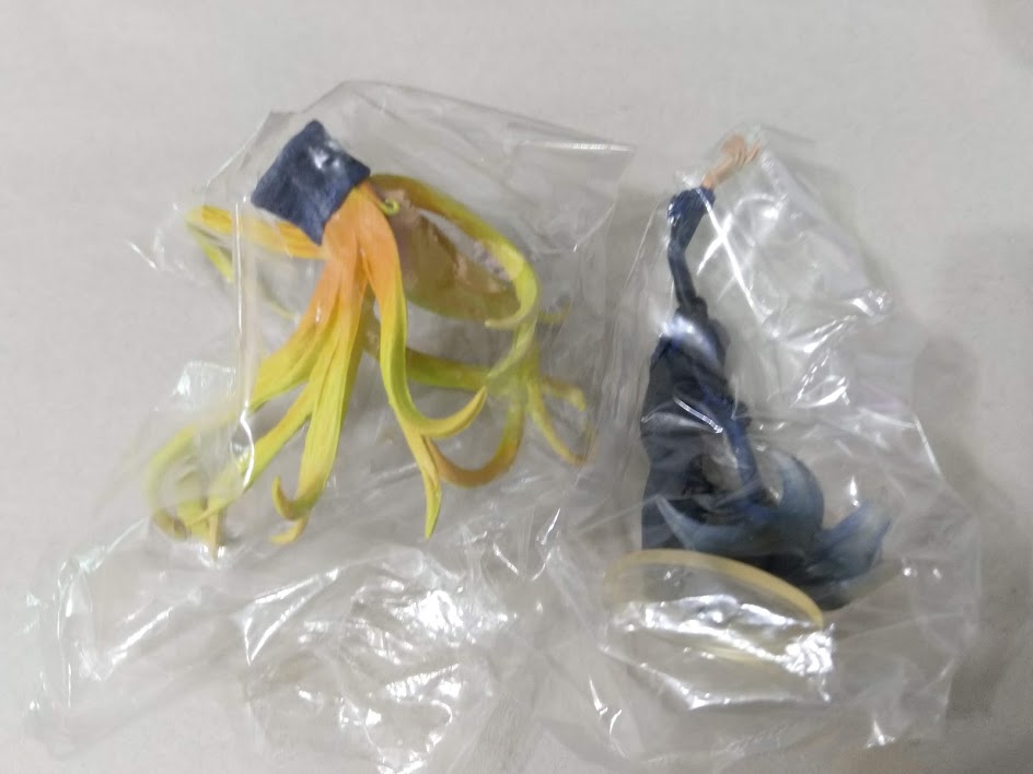 Adieu Galaxy Express 999 Captain Harlock Action Figure Healing Maetel SP color