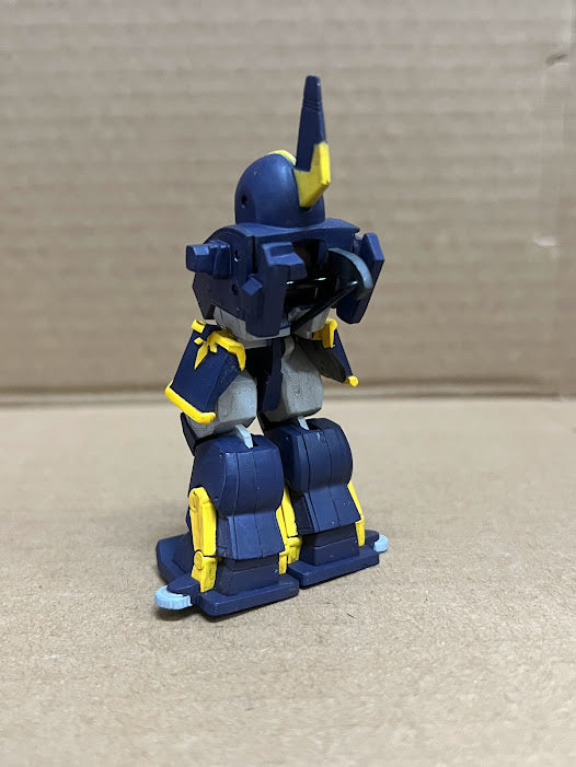 Kaiyodo Votoms Armor Trooper Warrior Berserga 04 Action figure 3 inches