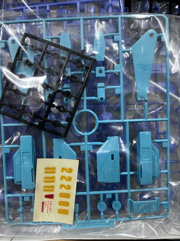 Bandai Galatic Vifam 1/144 Torunfam Sling Pannier /w fighter classic model kit