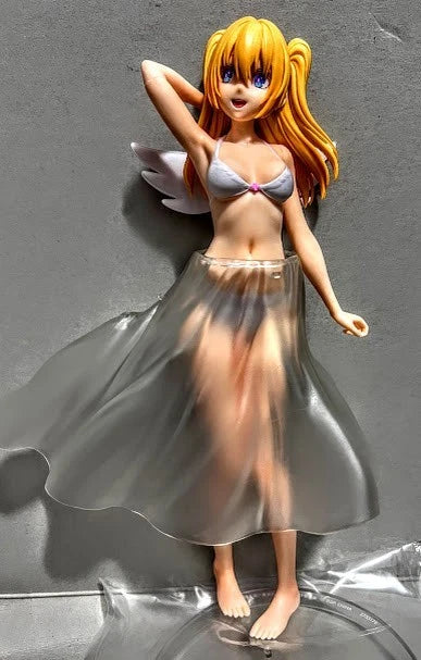 Bandai Banpresto 2.5 Dimension Temp - Liliel bikini swimsuit version girl figure