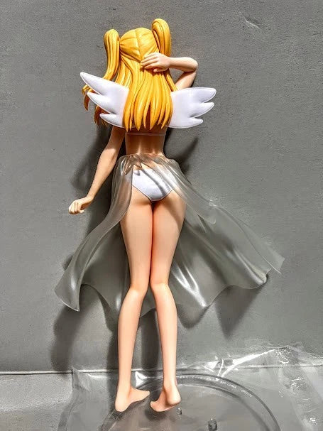 Bandai Banpresto 2.5 Dimension Temp - Liliel bikini swimsuit version girl figure