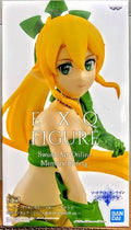 Bandai Banpresto Sword Art Online Memory Defrag - EXQ Bikini Armor girl figure