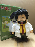 Bandai Dr.Slump Arale animation action figure Main Cast Dr. Slump 6.5 inches
