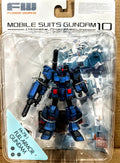 Bandai FW Fusion Works Gundam action figure - FA-78-2 Full Armor Gundam