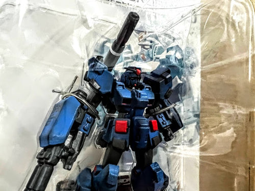 Bandai FW Fusion Works Gundam action figure - FA-78-2 Full Armor Gundam