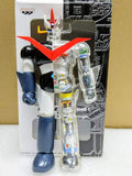 Super Robot Great Mazinger 5 inches skeleton mechanics view action figures