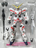 Bandai GU Gundam Universe Unicorn series - Mobile Suit Unicorn 01 action figure