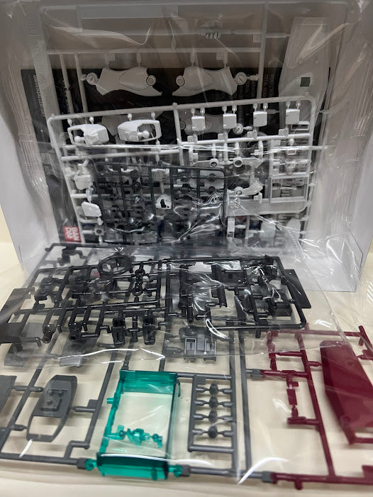 Bandai Gundam 1/144 HGUC 0080 EFSF RGM-79D GM cold districts type
