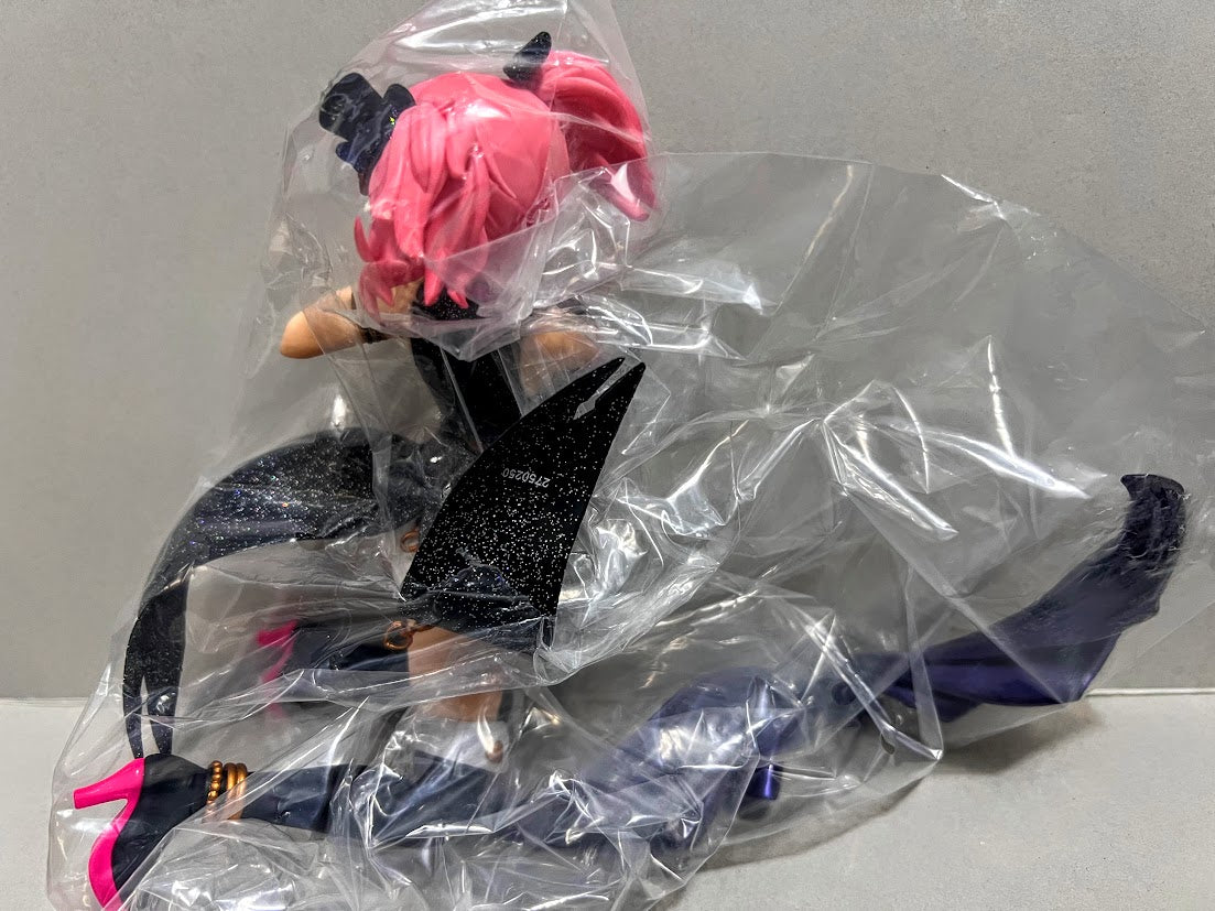 Bandai Banpresto Idol Master Idolm@ster - Cinderella Mika Shirosaki girl figure