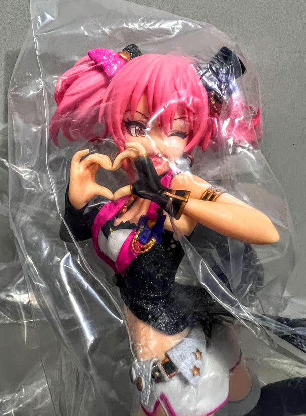 Bandai Banpresto Idol Master Idolm@ster - Cinderella Mika Shirosaki girl figure