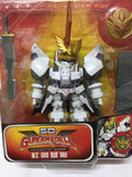 Bandai W Gundam SD Series - Tallgeese Knight of Tempest Warrior 5" action figure
