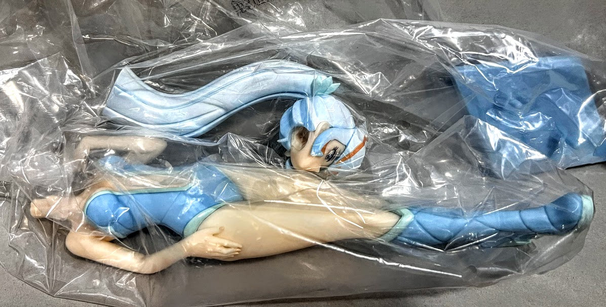 Bandai Urusei Yatsura Glitter & Glamour figure - Oyuki  高橋留美子 うる星やつら