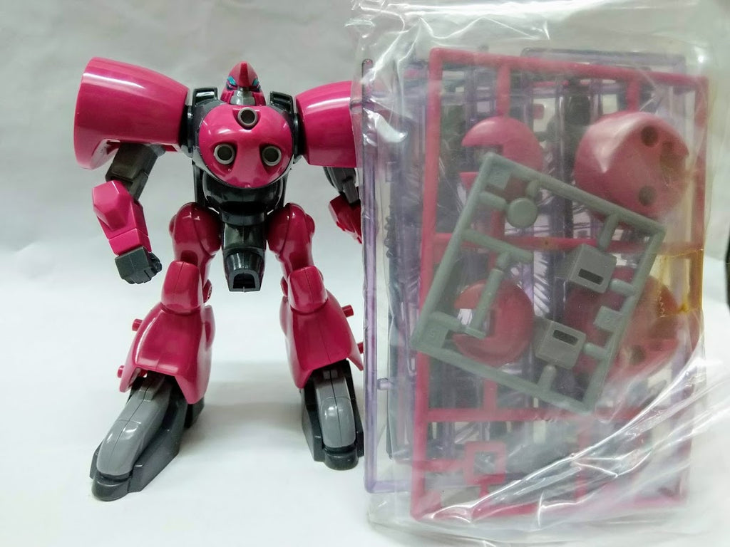 Bandai V Gundam - 1/144 MS in Pocket BESPA ZM-S14S Contio Semi built model kit