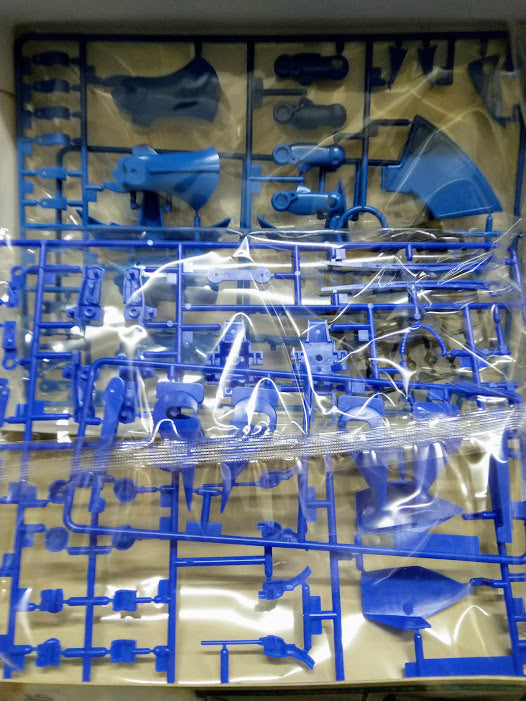 Bandai Z Gundam 1/144 Mobile Suit RX-139 EFSF TITANS Hambrabi classic model kit