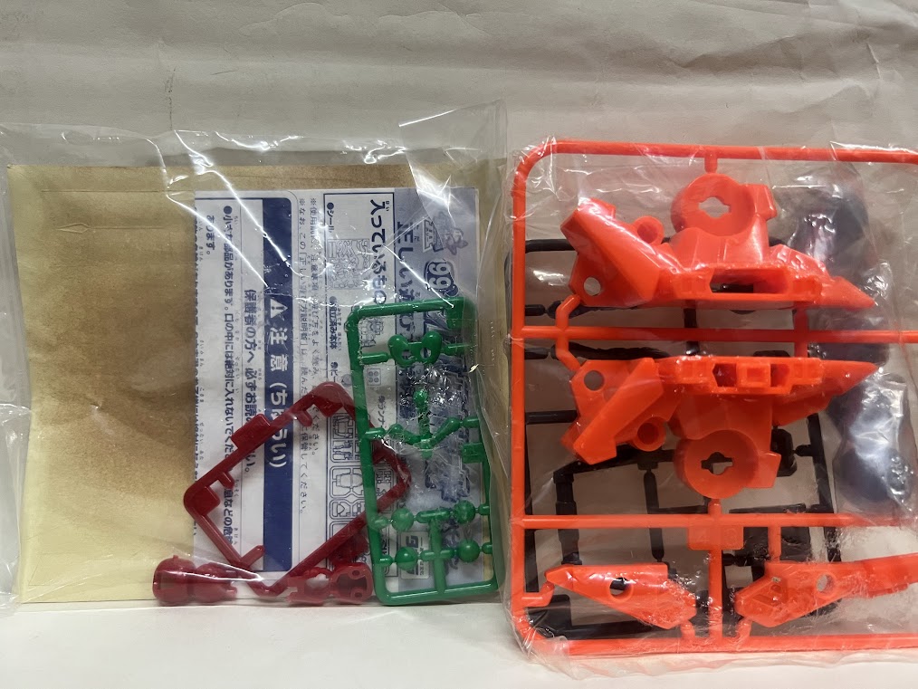 TAKARA Cross Fight B-Daman Bomberman No.99 DX Flame Fighter Action Figure model