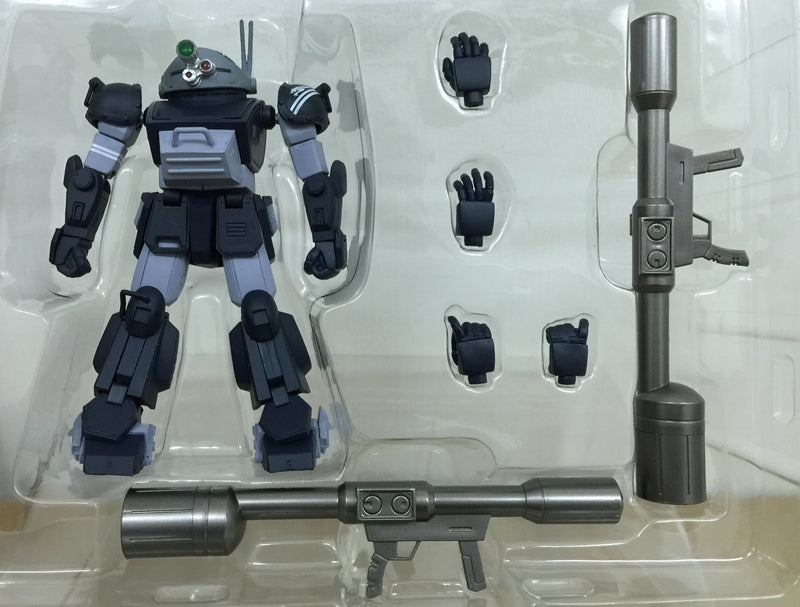 CMS Votoms 5.5" Armor Trooper Warrior ScopeDog Norden custom action figure