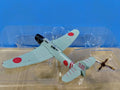 CafeReo 1:144 WWII IJN Aichi Ryusei B7A2 Grace Torpedo Bomber Special KAGA