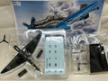 Cafereo 1/144 Aircraft WWII German Luftwaffe Dive Bomber #4 Stuka III/StG2
