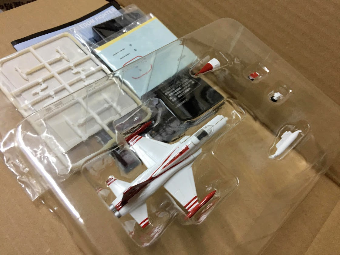 Cafereo Jwings 1/144 F-5A Freedom fighter Turkish air force  model kit Special