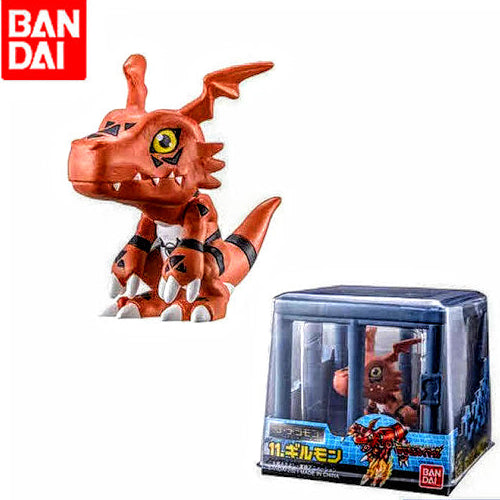 Bandai Digimon Ghost Game - Guilmon Monster figure