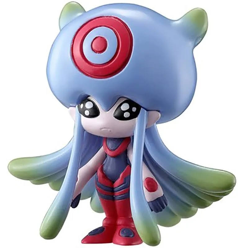 Bandai Digimon Adventure Ghost Game - Jellymon Monster figure