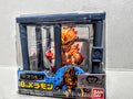 Bandai Digimon Adventure Ghost Game - Meramon Monster figure