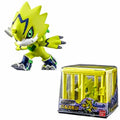 Bandai Digimon Adventure Ghost Game - Pulsemon Monster figure