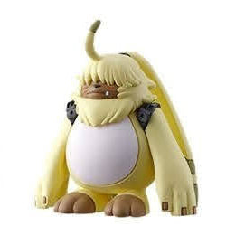 Bandai Digimon Adventure Ghost Game - Angoramon Monster figure