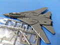 Doyusha 1/144 aircraft kit 03 Grumman F-14 Tomcat VF-102 USS George Washington