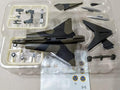 F-toys 1/144 70's Jet Swedish Air Force SAAB J35F Draken 10th FG model kit #3C