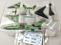 F-toys 1/144 70's Jet Collection #2C Mig-21 Bis Finland Air Force model kit