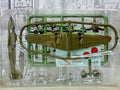 F-Toys 1:144 WKC VS14 WWII Aircraft Japan fighter Toryu Kai Nick 45th FG#1E
