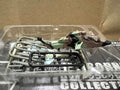 F-toys 1/144 Heliborne 7 #1A EC335 AIrbus Eurocopter Tiger Attack Helicopter kit