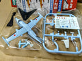 F-Toys 1/144 JASDF aircraft #3B Mitsubishi MU-2S Rescue transport model kit