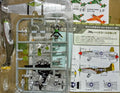 F-Toys 1:144 WKC VS1 WWII Aircraft USAAF P-51D Mustang 328FS Recon Model kit #2F