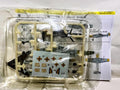 F-Toys 1:144 WKC 7 WWII Aircraft kit 03C Messerschimitt Bf109E-4 Romania Air