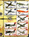 F-Toys 1:144 WKC Vs2 WWII Aircraft Model kit Germany Luftwaffe Ta-152H Ta152 #1B