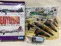 F-Toys 1:144 WWII Aircraft Japan Imperial Mitsubishi G4M Betty bomber Model kit B