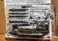 F-toys 1/144 Heliborne 2 #3A CH-47 Chinook US army Helicopter model kit