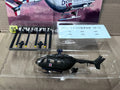 F-toys 1/144 Heliborne 4 #3B Eurocopter EC-145 UH-72 Lakota Military Helicopter