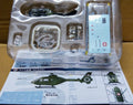 F-toys 1/144 Heliborne 6 - 2C Eurocopter EC135 Helicopter Swiss Air Force