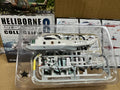 F-toys 1/144 Heliborne 8 #2A HSS 2B S-61A Sea King Japan JMSDF model kit