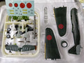 F-toys 1:144 WWII Japan Navy Aichi Ryusei B7A2 Grace Torpedo Bomber 752FS #1A