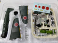 F-toys 1:144 WWII Japan Navy Aichi Ryusei B7A2 Grace Torpedo Bomber 752FS #1B