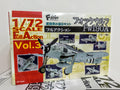 F-Toys 1/72 Full Action model kit German Luftwaffe Focke-Wulf FW190A Fighter