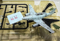 F-Toys 1:144 Early Jet - #03B WWII German Luftwaffe Me262B night fighter JG11