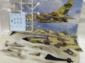 F-toys 1/144 Euro Jet - 03C Panavia Tornado Saudi Arabian fighter model kit